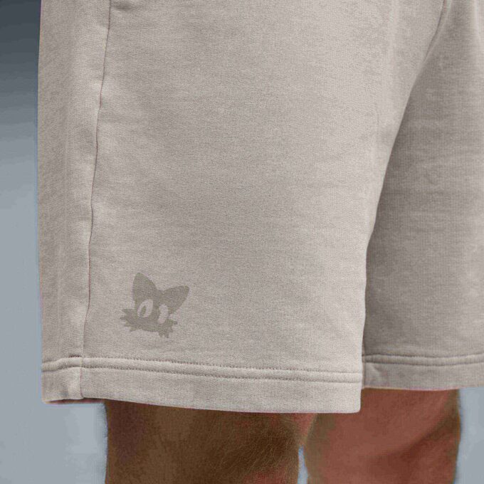 PUMA x SONIC THE HEDGEHOG Men Relaxed Shorts PUMA x SONIC THE HEDGEHOG Men Relaxed Shorts
