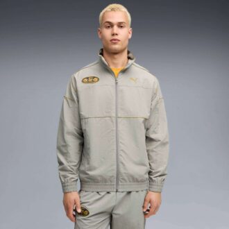 PUMA x SONIC THE HEDGEHOG Men Track Jacket