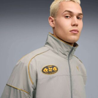 PUMA x SONIC THE HEDGEHOG Men Track Jacket