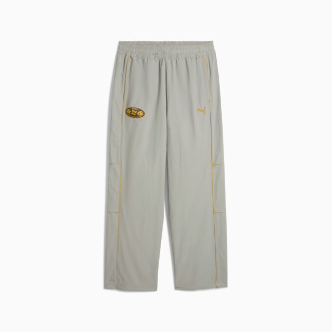 PUMA x SONIC THE HEDGEHOG Men Track Pants PUMA x SONIC THE HEDGEHOG Men Track Pants