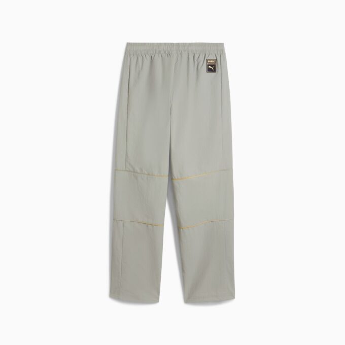 PUMA x SONIC THE HEDGEHOG Men Track Pants PUMA x SONIC THE HEDGEHOG Men Track Pants