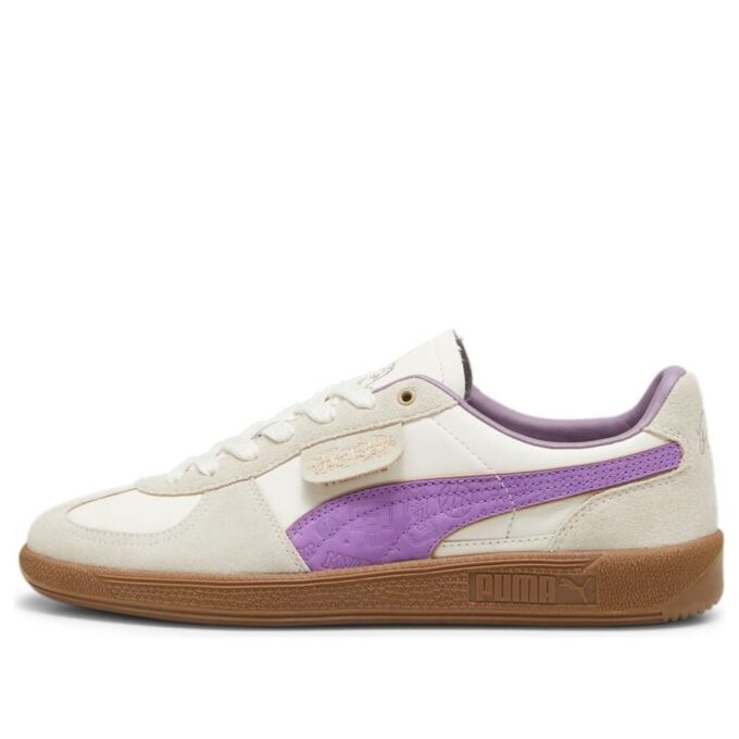 PUMA x Sophia Chang Palermo “Frosted Ivory”