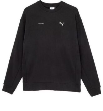 PUMA x SORAYAMA Elephant Sweatshirt “Black”