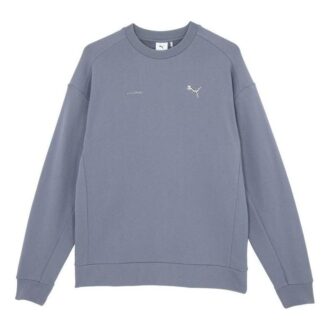 PUMA x SORAYAMA Elephant Sweatshirt “Grey”