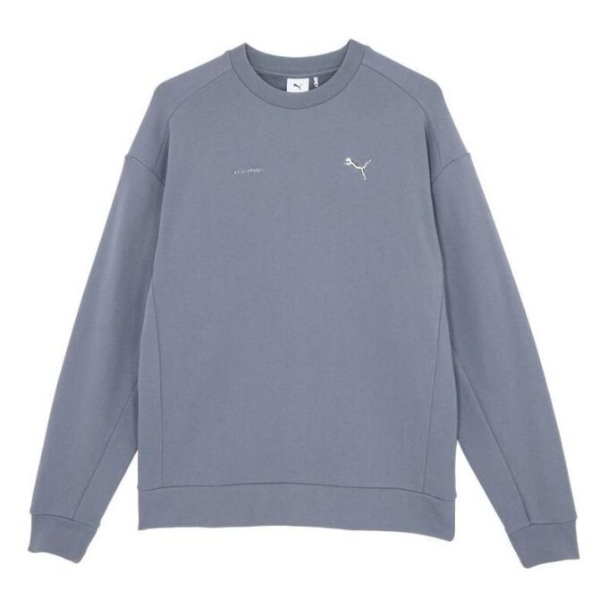 PUMA x SORAYAMA Elephant Sweatshirt “Grey”