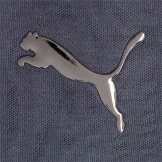 PUMA x SORAYAMA Graphic Hoodie “Grey”