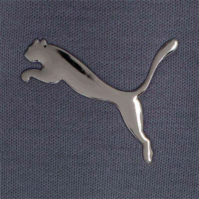 PUMA x SORAYAMA Graphic Hoodie “Grey”