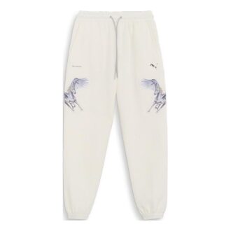 PUMA x Sorayama Pants “White”