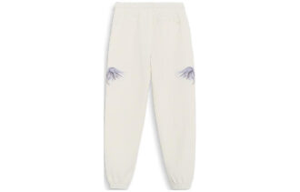 PUMA x Sorayama Pants “White”