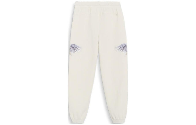 PUMA x Sorayama Pants “White”