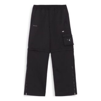 PUMA x Sorayama Woven Pants “Black”