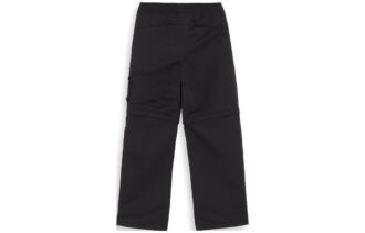 PUMA x Sorayama Woven Pants “Black”