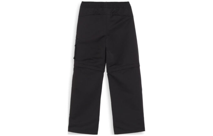 PUMA x Sorayama Woven Pants “Black”