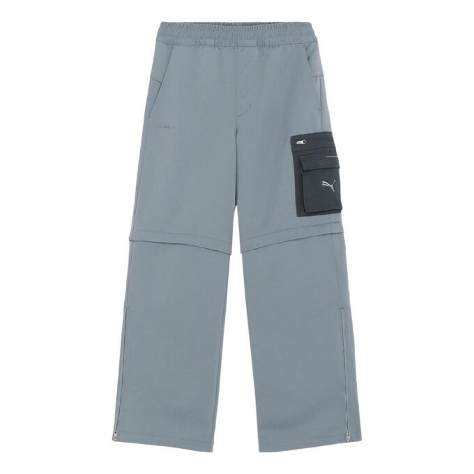 PUMA x Sorayama Woven Pants “Grey”