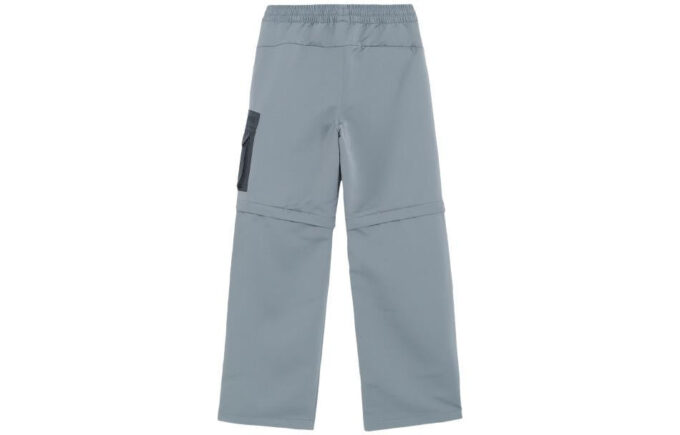 PUMA x Sorayama Woven Pants “Grey”