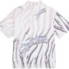 PUMA x Sorayama Woven Shirt “White”