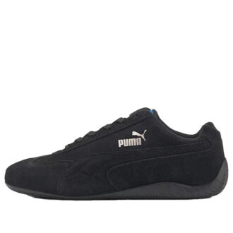 PUMA x Sparco Speedcat OG+ “Black”