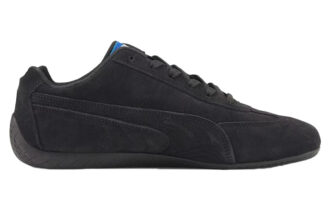 PUMA x Sparco Speedcat OG+ “Black”