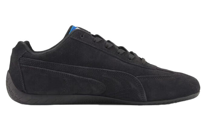 PUMA x Sparco Speedcat OG+ “Black”