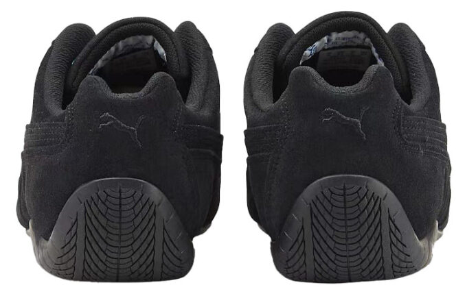 PUMA x Sparco Speedcat OG+ “Black”