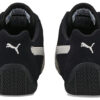 PUMA x Sparco Speedcat OG+ “Black White”