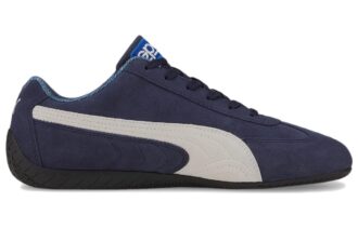 PUMA x Sparco Speedcat OG+ “Peacoat” PUMA x Sparco Speedcat OG+ “Peacoat”