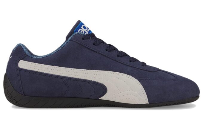 PUMA x Sparco Speedcat OG+ “Peacoat”