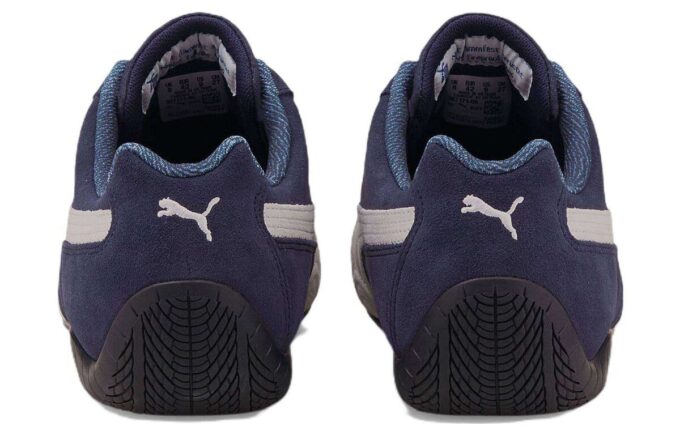 PUMA x Sparco Speedcat OG+ “Peacoat”