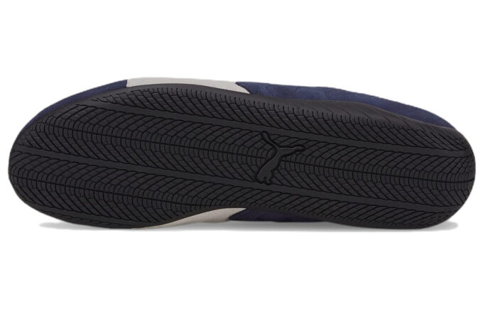 PUMA x Sparco Speedcat OG+ “Peacoat”