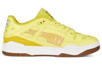 PUMA x SpongeBob SquarePants Slipstream “SpongeBob”