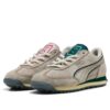 PUMA x Squid Game Easy Rider “Alpine Snow Dark Myrtle”
