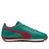 PUMA x Squid Game Easy Rider “Green Red”
