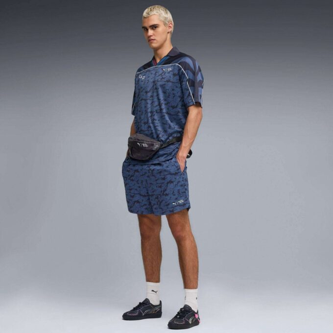 PUMA x SQUID GAME Men Shorts PUMA x SQUID GAME Men Shorts