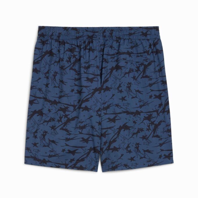 PUMA x SQUID GAME Men Shorts PUMA x SQUID GAME Men Shorts