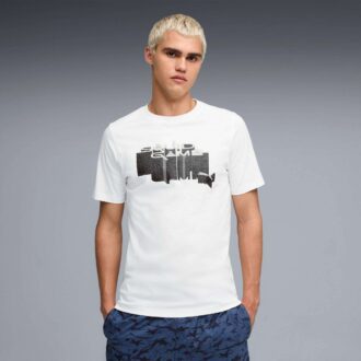 PUMA x SQUID GAME Men Tee