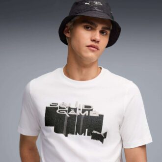 PUMA x SQUID GAME Men Tee