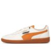 PUMA x Squid Game Palermo “White Orange”