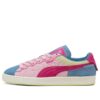 PUMA x Squid Game Suede “Pink Blue”