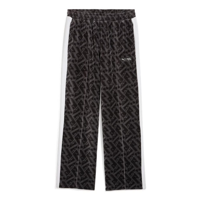 PUMA x Squid Game T7 Pants “Black”