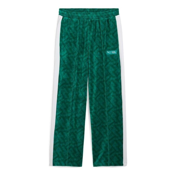 PUMA x Squid Game T7 Pants “Mint Tea”