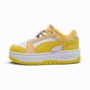 PUMA x SQUISHMALLOWS Rebound Femme Junie Little Kids’ Platform Sneakers PUMA x SQUISHMALLOWS Rebound Femme Junie Little Kids’ Platform Sneakers