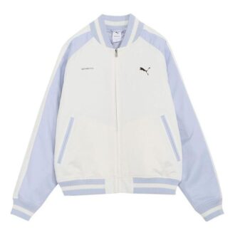 PUMA x Srayama Sukajan Jacket “White”