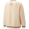 PUMA x Staffonly X Monopoly Logo Sweatshirt “Beige”