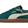 PUMA x Staple G Suede “Green”
