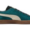 PUMA x Staple G Suede “Green”