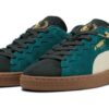 PUMA x Staple G Suede “Green”