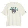 PUMA x STAPLE Graphic Tee “White”