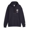 PUMA x STAPLE Hoodie “New Navy”