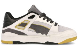PUMA x Staple Slipstream “Cream”