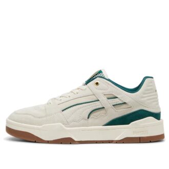 PUMA x Staple Slipstream “Pristine Malachite”